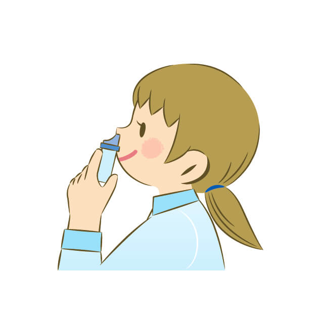 うがい コツ 鼻 免疫力キープのために…“鼻うがい”の正しいやり方をマスター！